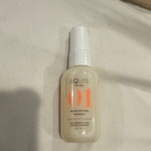 Aquis Prime 01 Water Defense Prewash